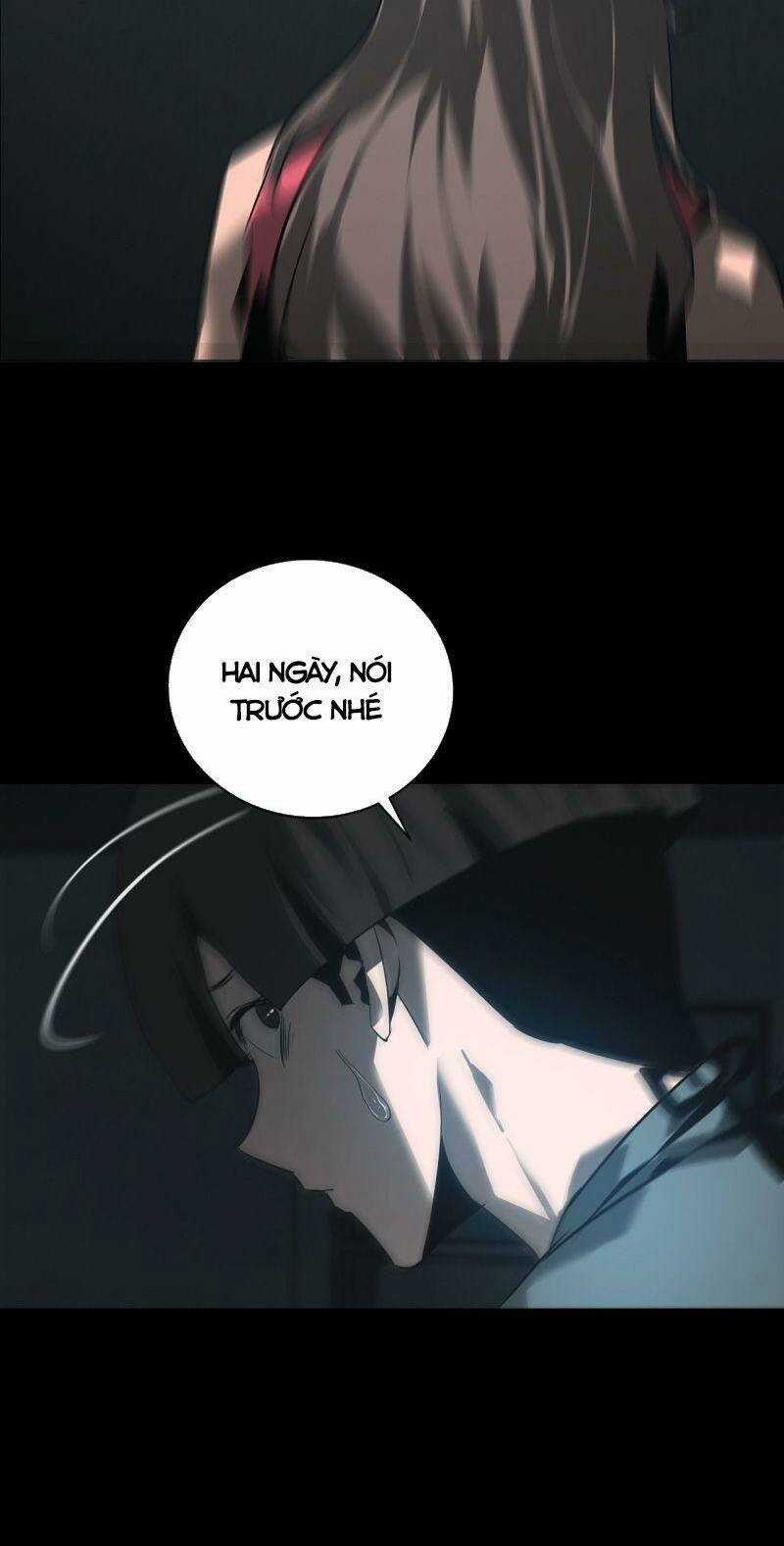 U Nhân - Chapter 7 - Trang 27