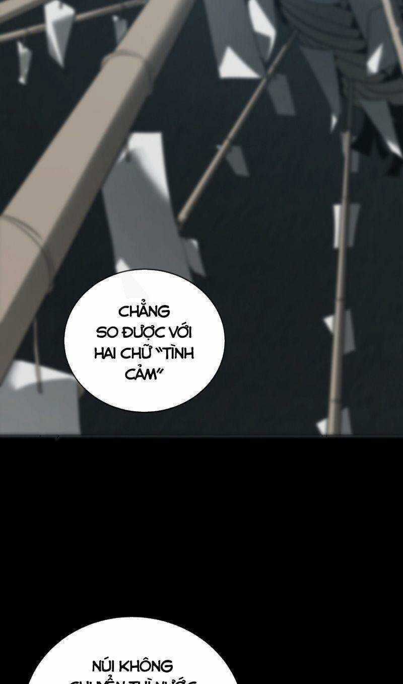 U Nhân - Chapter 7 - Trang 33