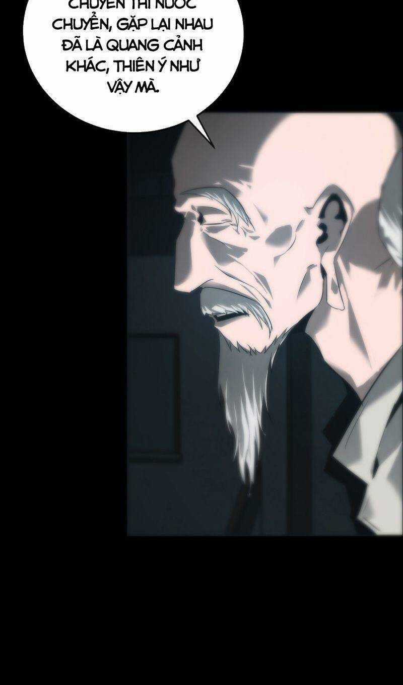 U Nhân - Chapter 7 - Trang 34