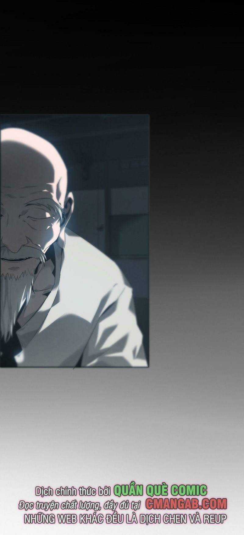 U Nhân - Chapter 7 - Trang 36