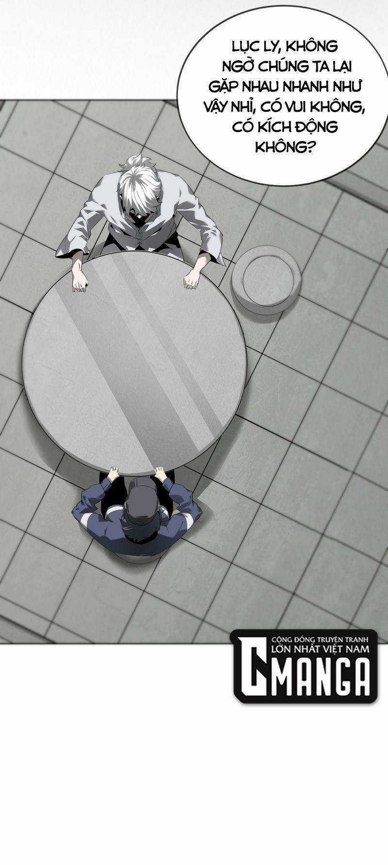 U Nhân - Chapter 7 - Trang 37