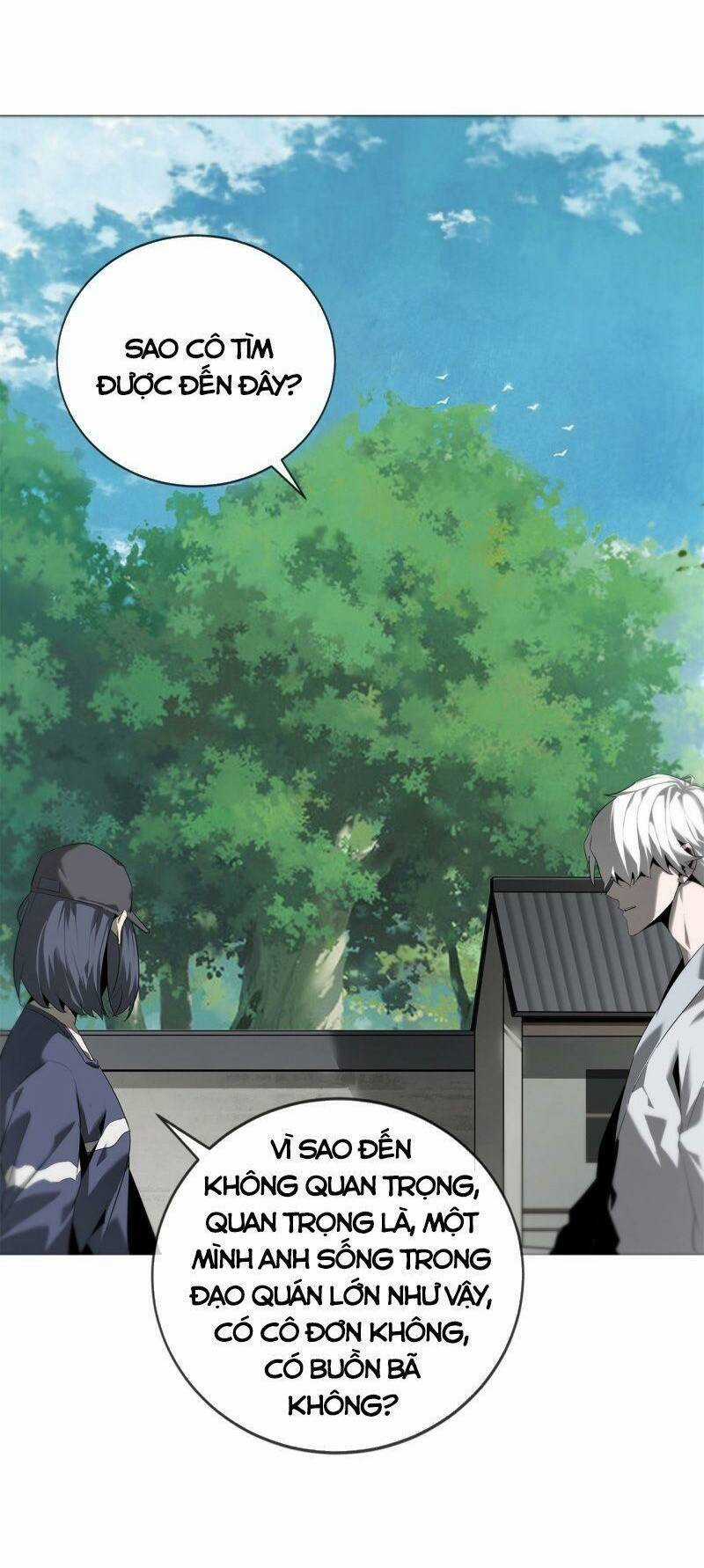 U Nhân - Chapter 7 - Trang 38