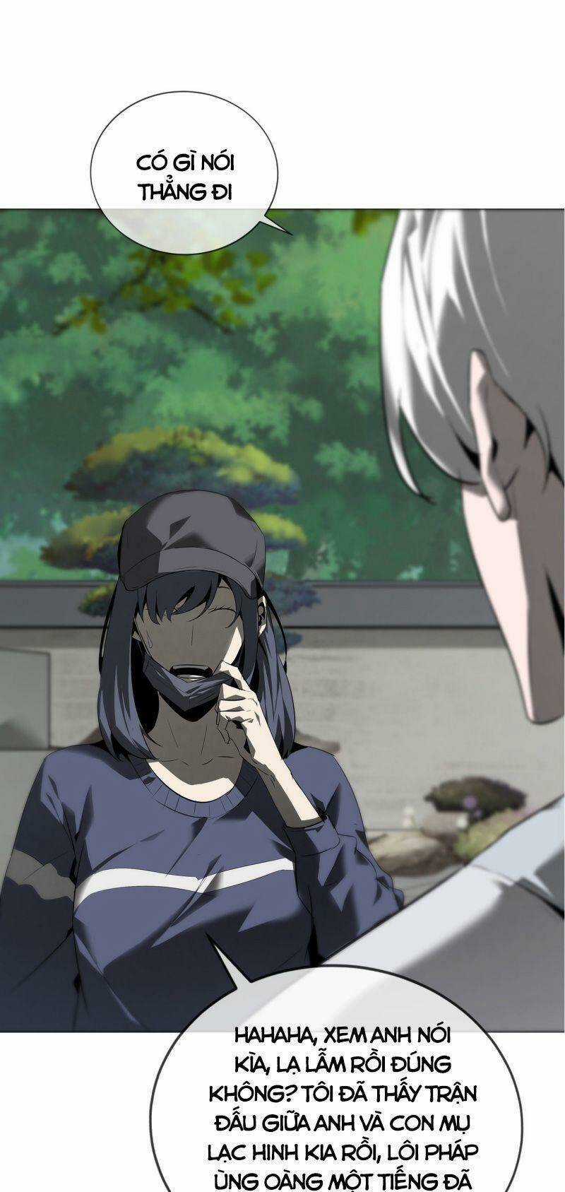 U Nhân - Chapter 7 - Trang 39