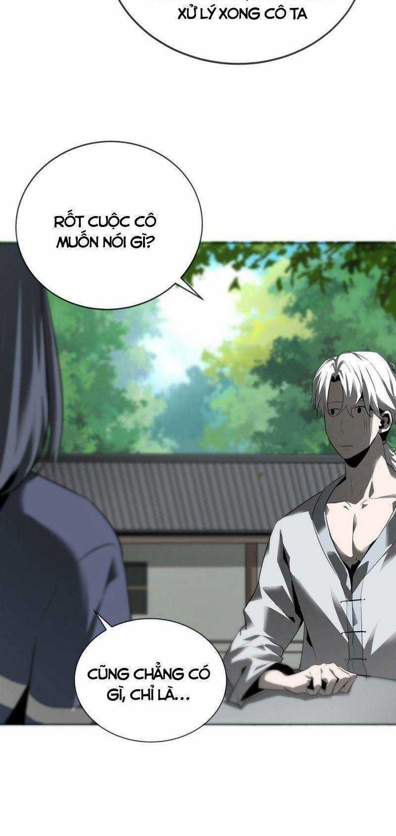 U Nhân - Chapter 7 - Trang 40