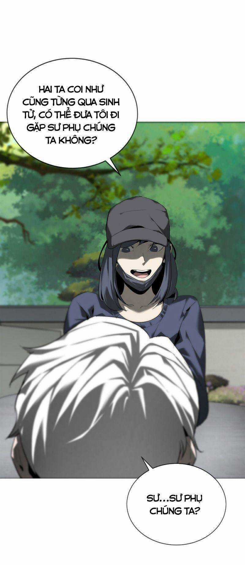 U Nhân - Chapter 7 - Trang 41