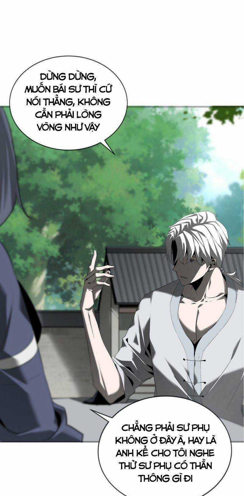 U Nhân - Chapter 7 - Trang 43