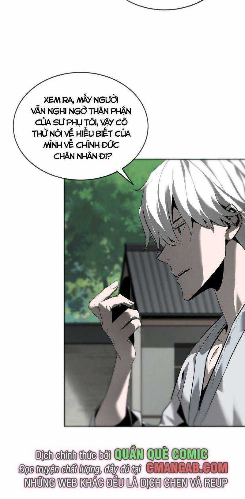 U Nhân - Chapter 7 - Trang 44