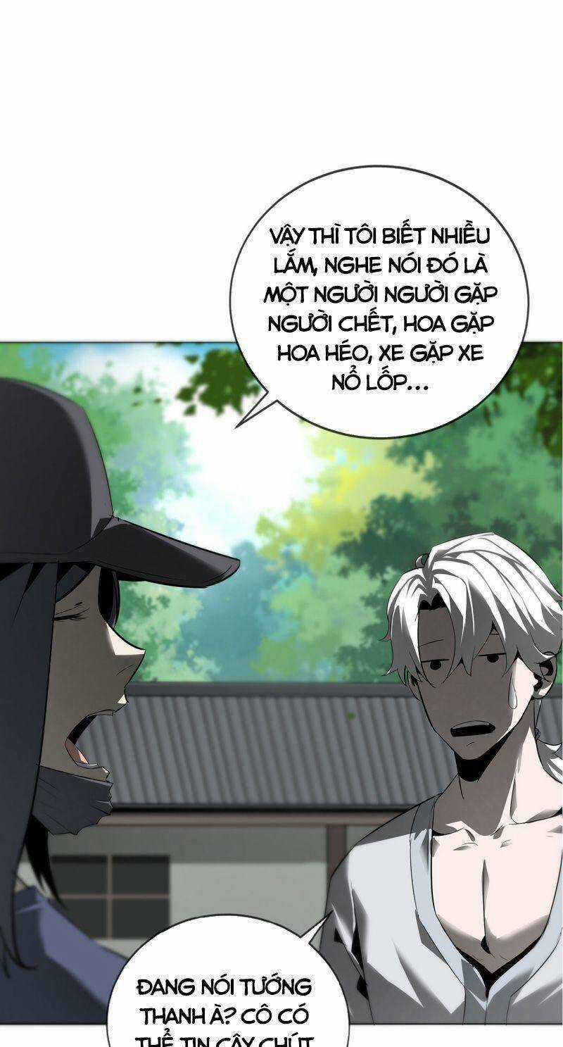 U Nhân - Chapter 7 - Trang 45