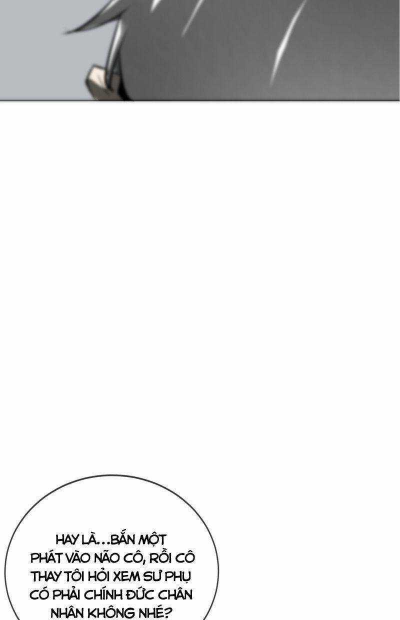 U Nhân - Chapter 7 - Trang 48