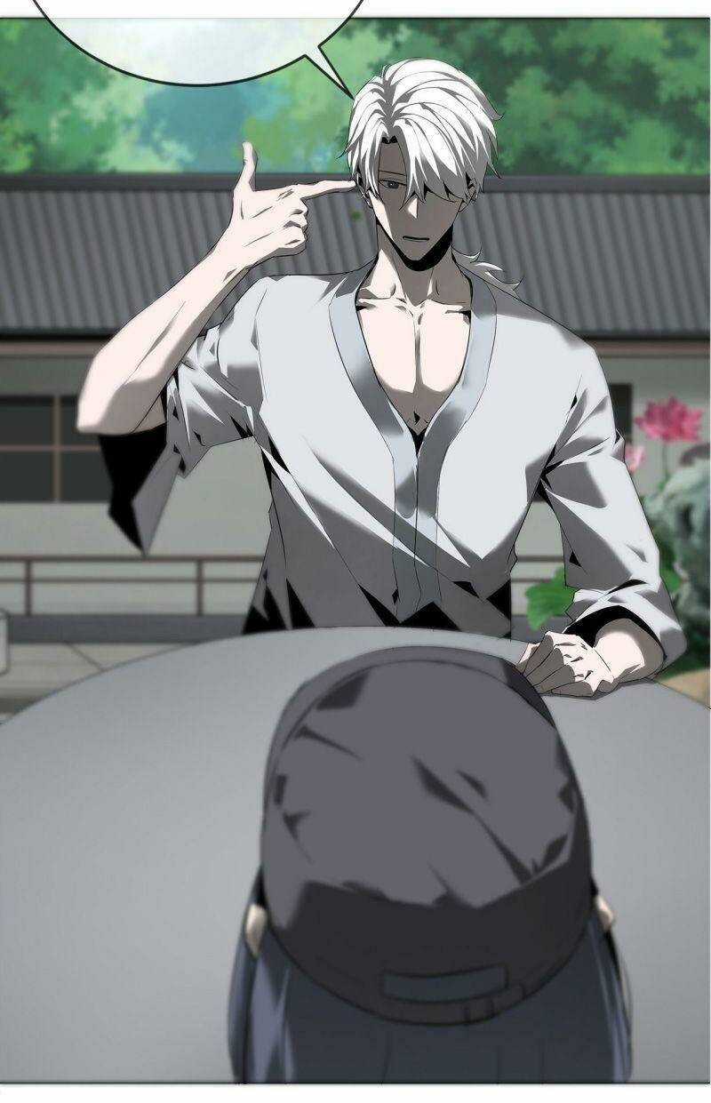 U Nhân - Chapter 7 - Trang 49