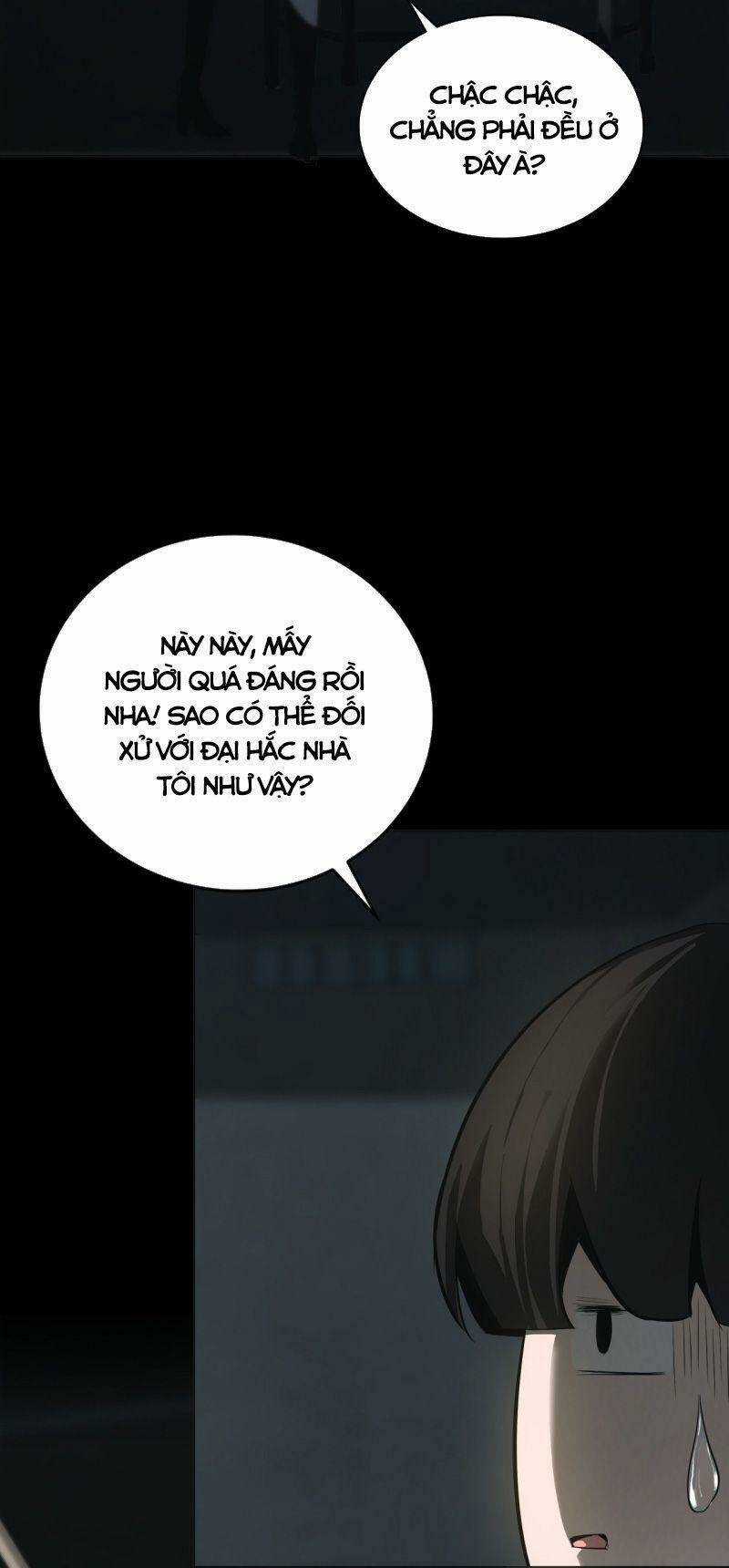 U Nhân - Chapter 7 - Trang 6