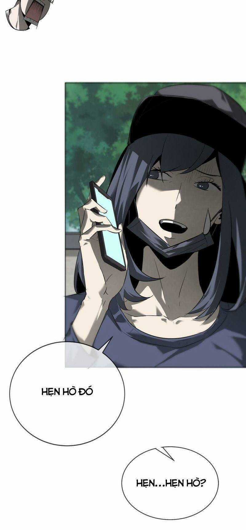 U Nhân - Chapter 7 - Trang 51