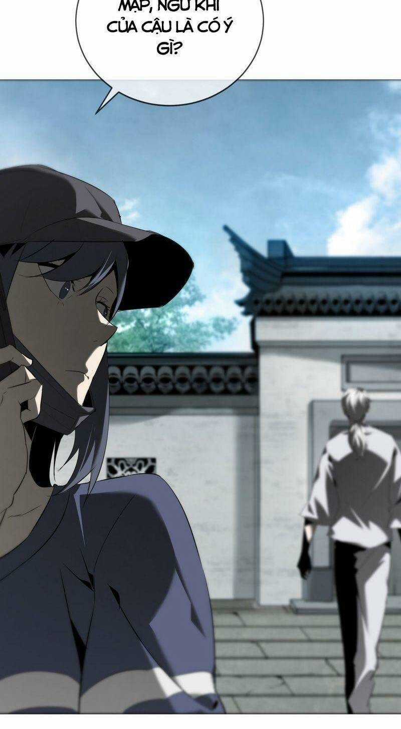 U Nhân - Chapter 7 - Trang 53