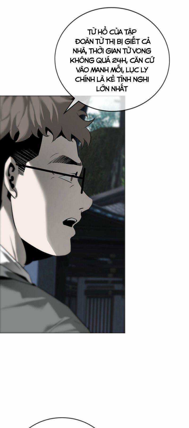 U Nhân - Chapter 7 - Trang 56