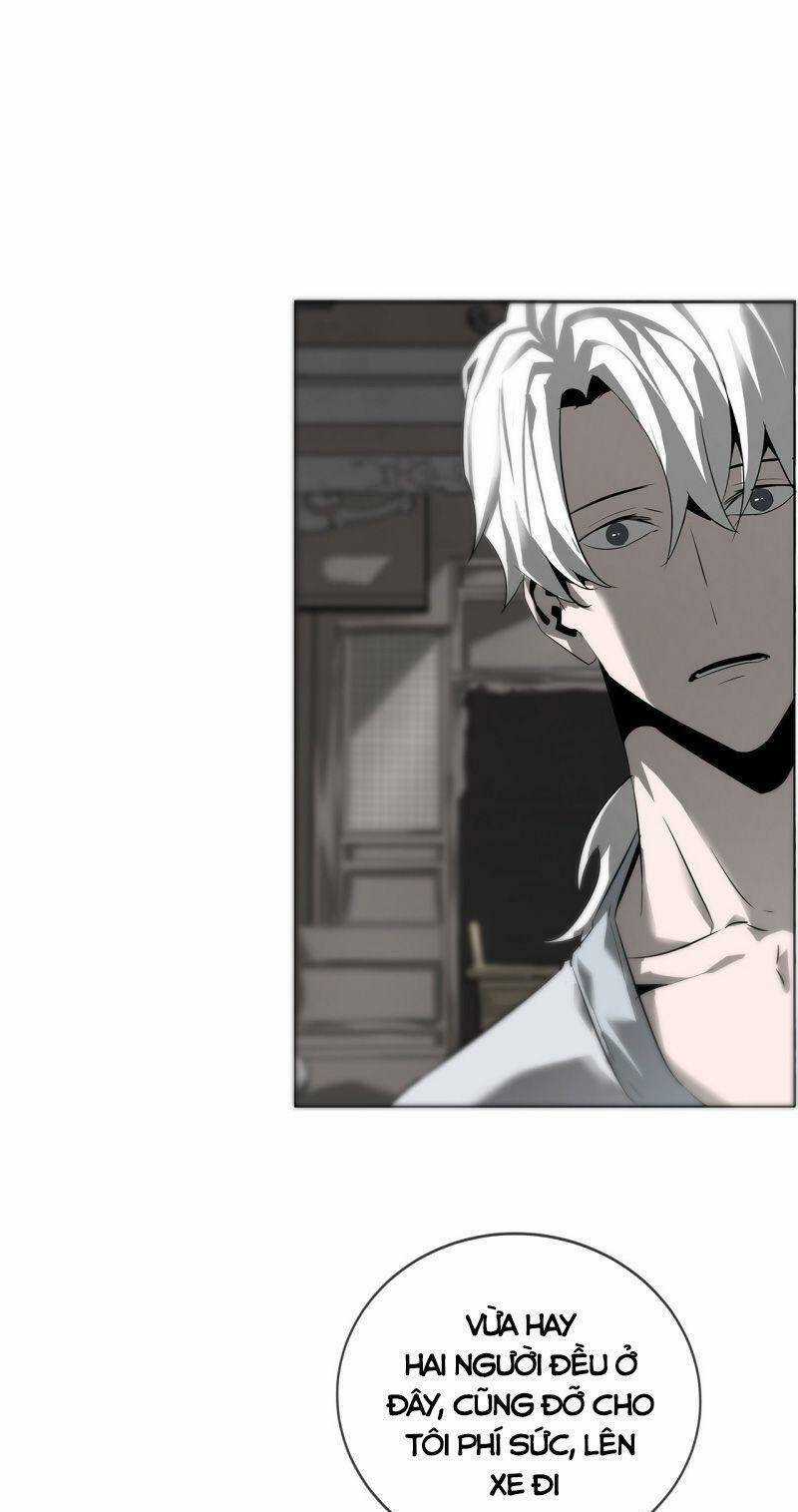 U Nhân - Chapter 7 - Trang 58