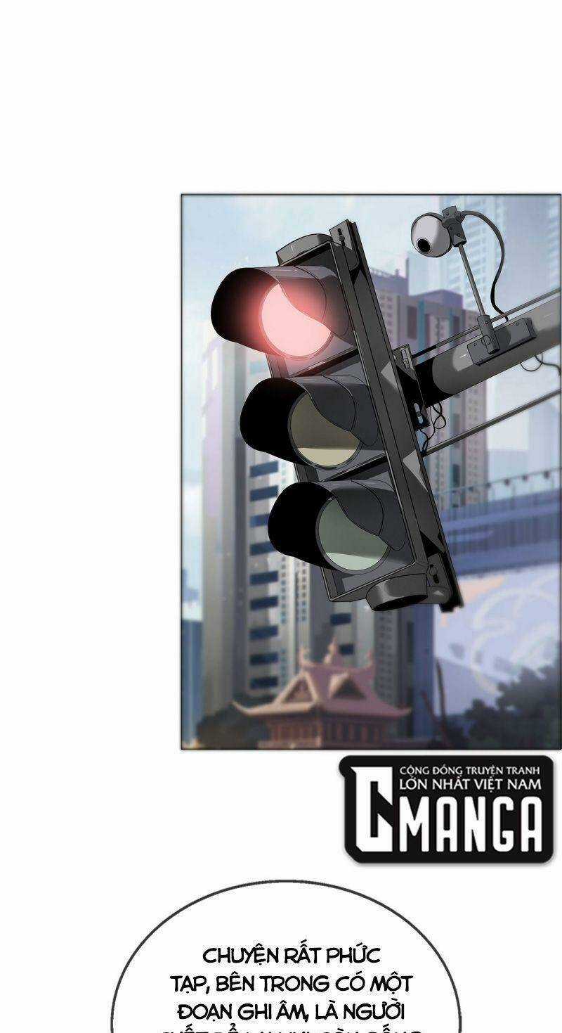 U Nhân - Chapter 7 - Trang 60