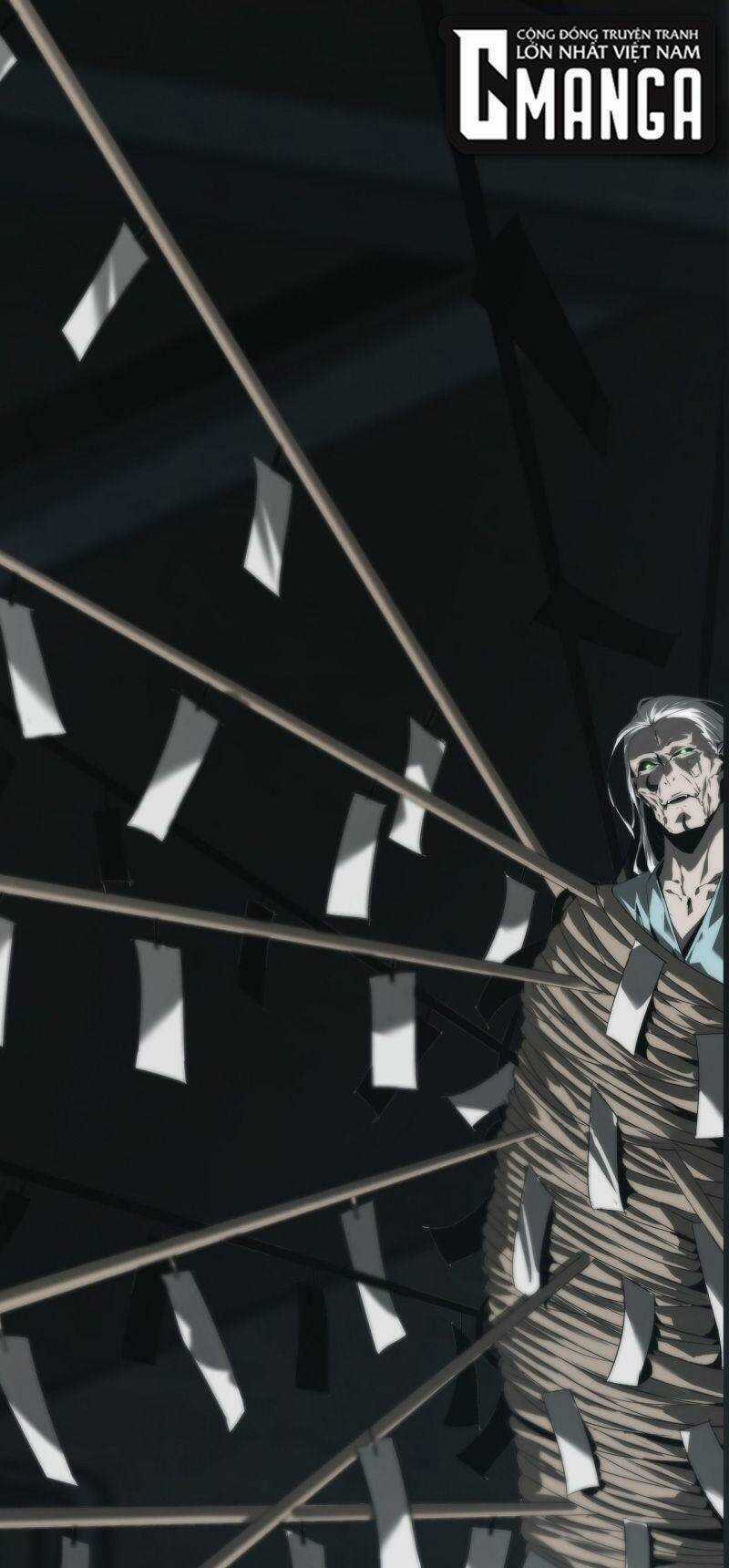 U Nhân - Chapter 7 - Trang 7