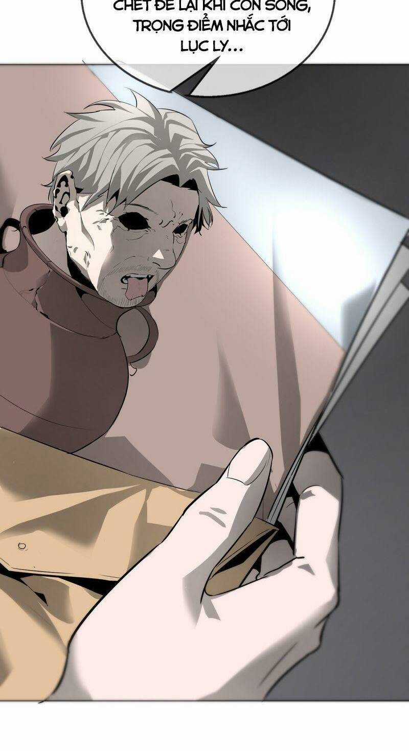 U Nhân - Chapter 7 - Trang 61