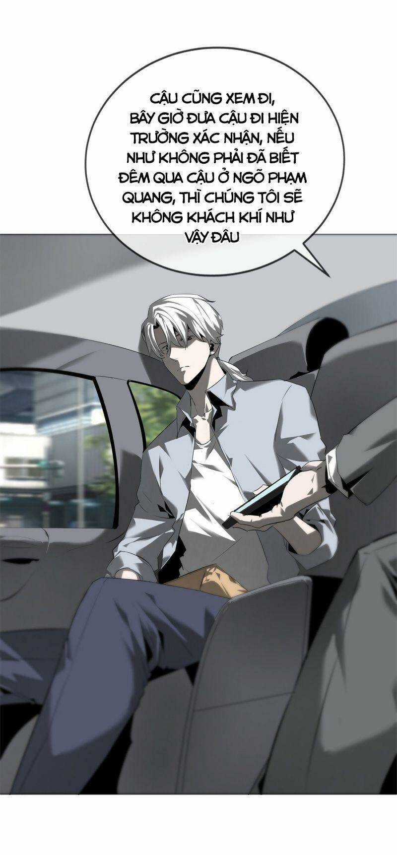 U Nhân - Chapter 7 - Trang 62