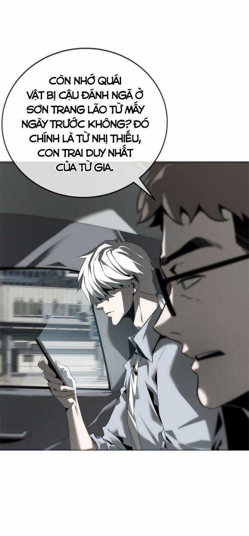 U Nhân - Chapter 7 - Trang 63