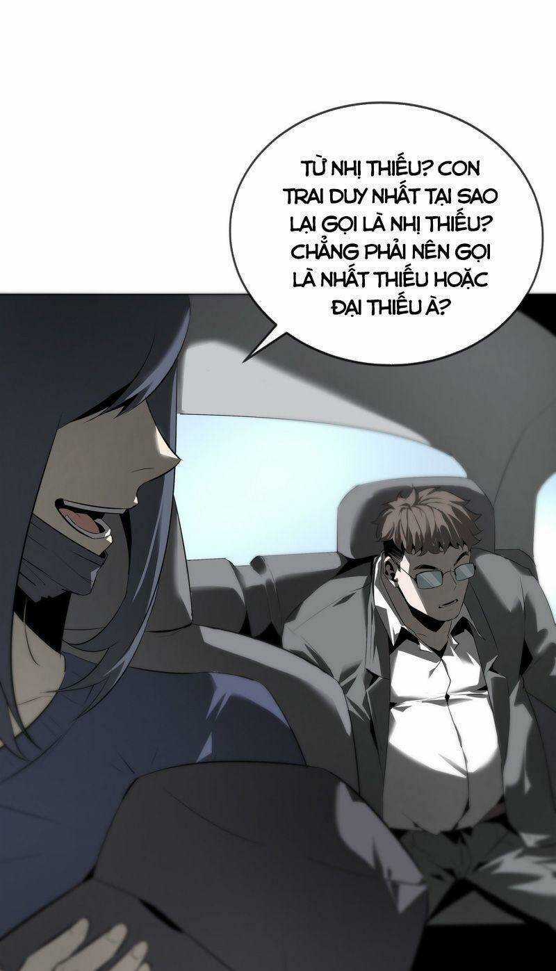 U Nhân - Chapter 7 - Trang 64