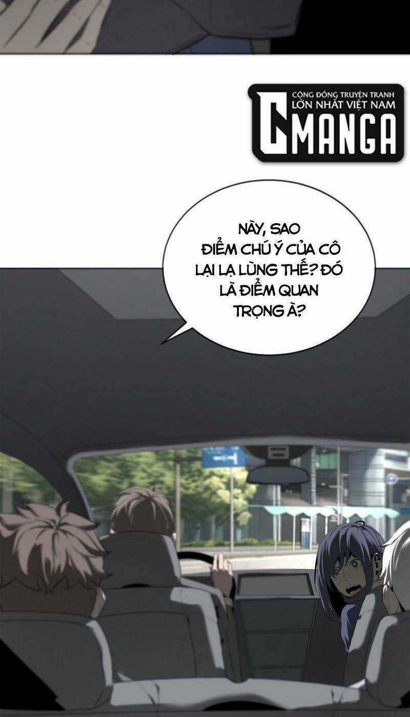 U Nhân - Chapter 7 - Trang 65