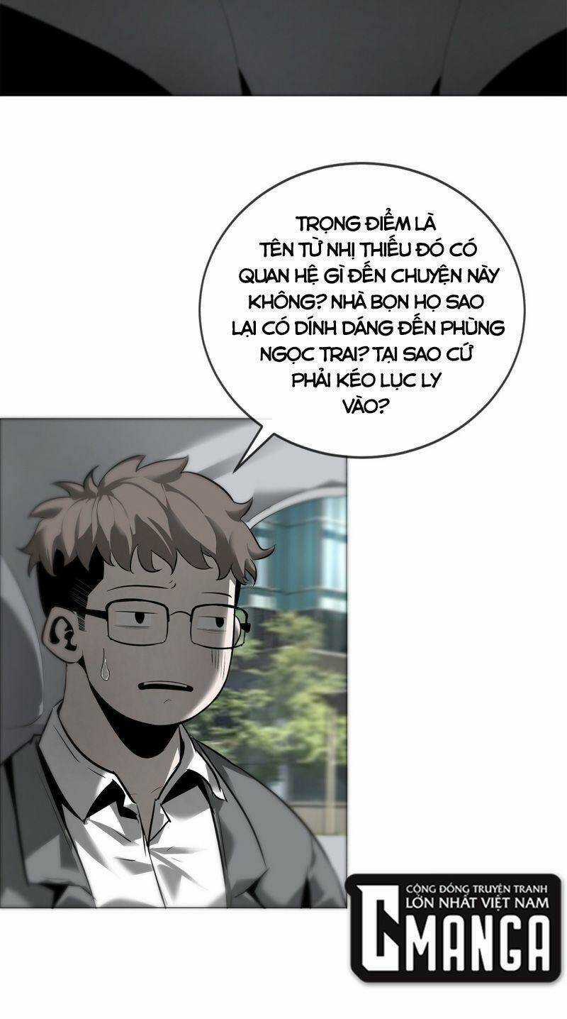 U Nhân - Chapter 7 - Trang 66