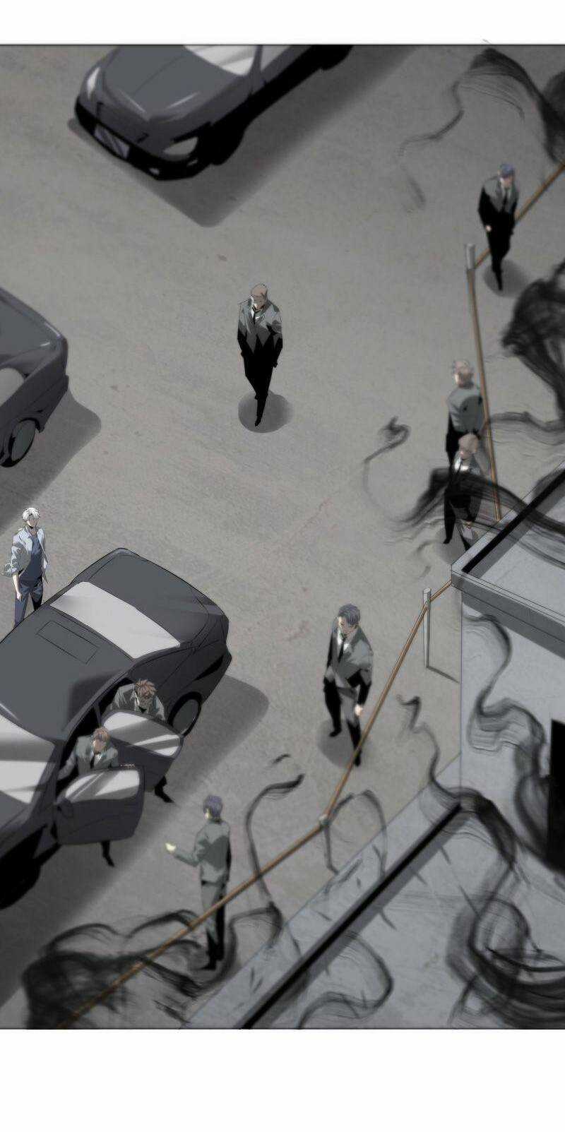 U Nhân - Chapter 7 - Trang 69