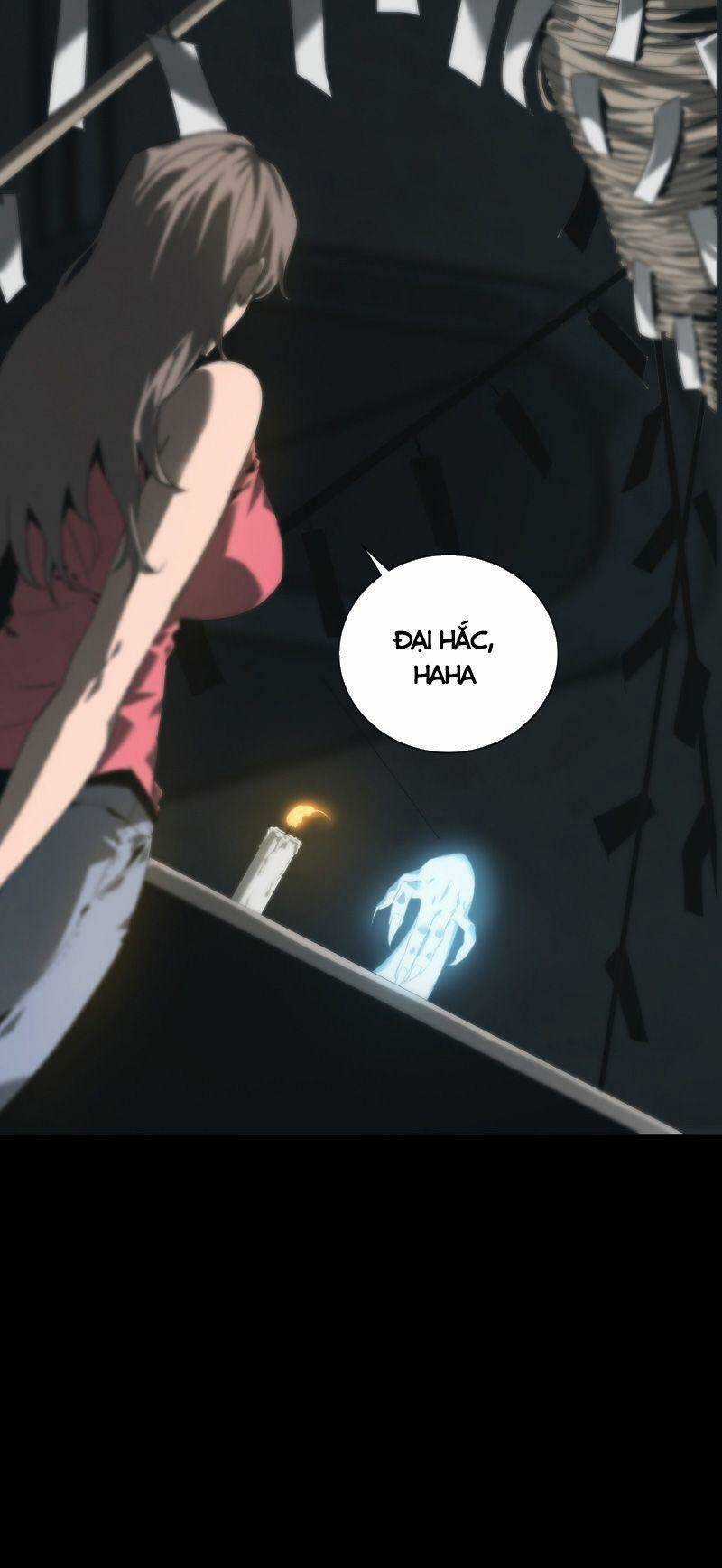 U Nhân - Chapter 7 - Trang 8