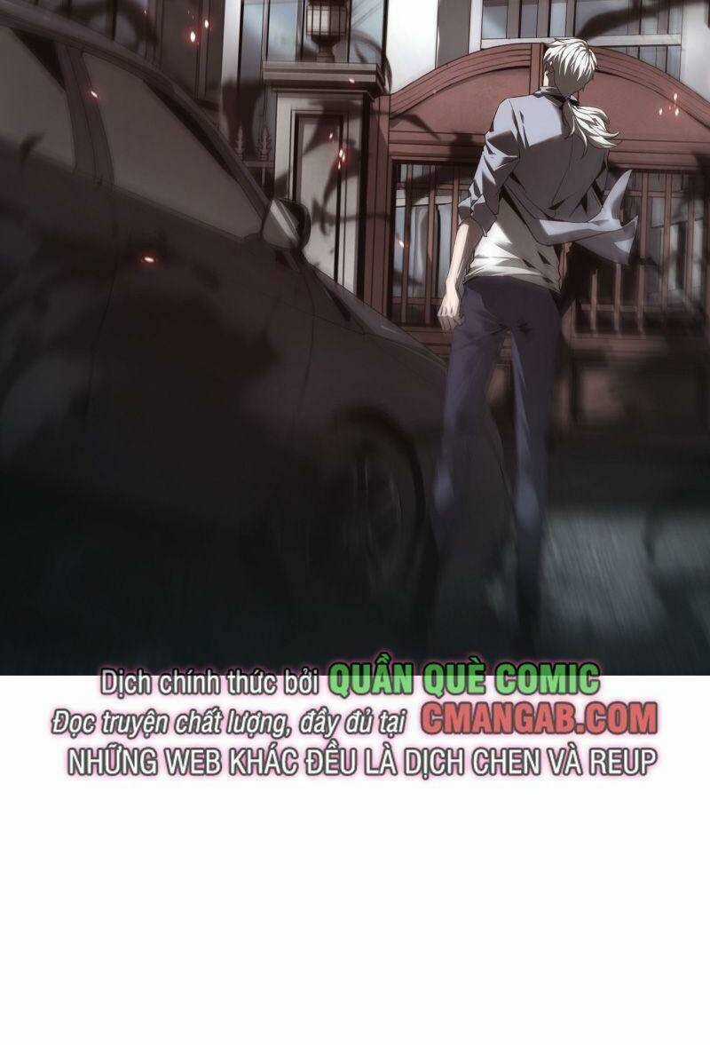 U Nhân - Chapter 7 - Trang 72