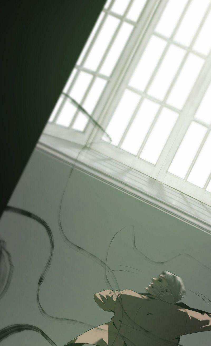 U Nhân - Chapter 8 - Trang 11