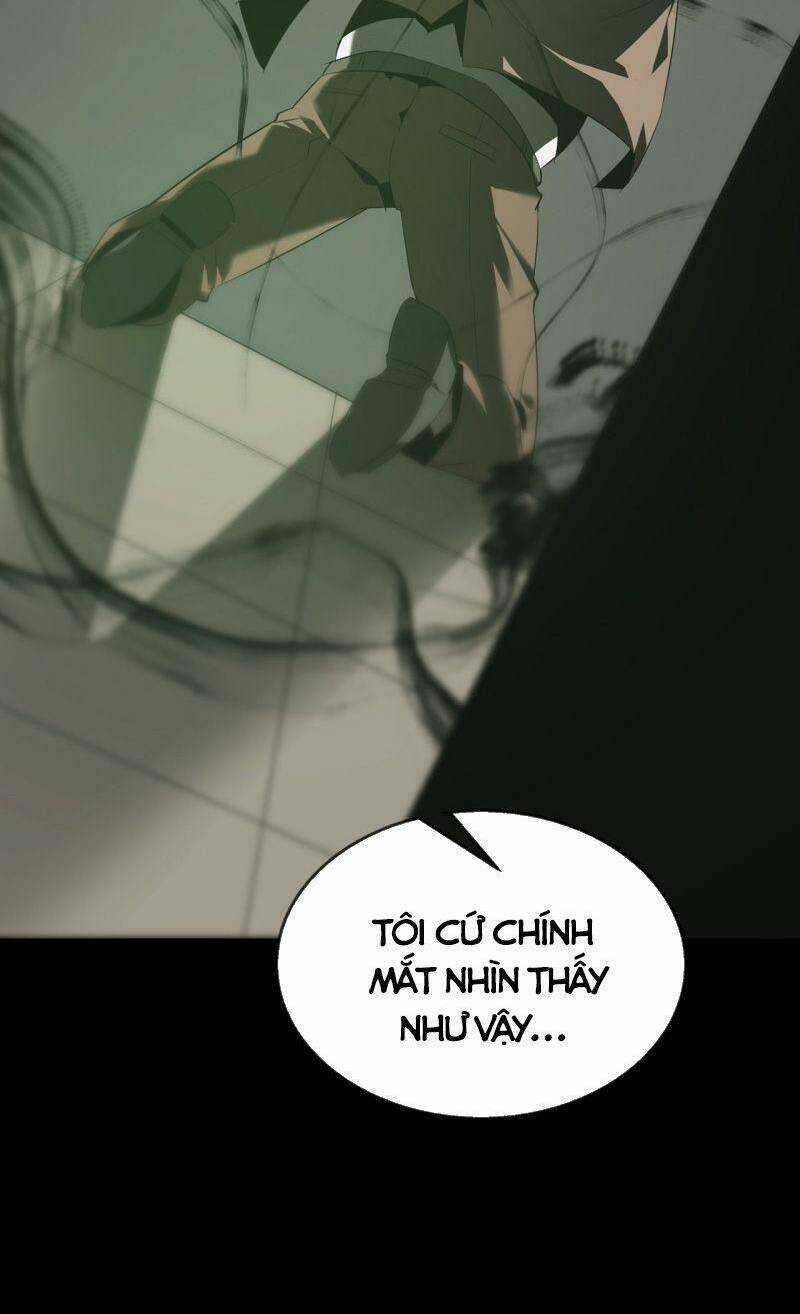 U Nhân - Chapter 8 - Trang 12
