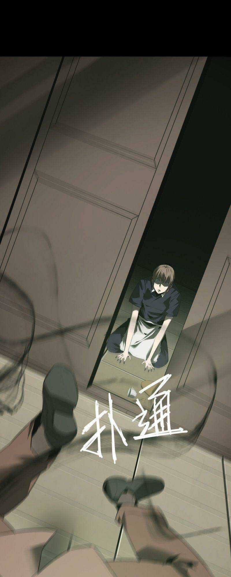 U Nhân - Chapter 8 - Trang 13