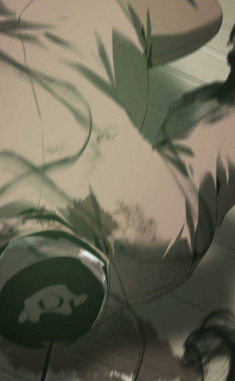 U Nhân - Chapter 8 - Trang 14