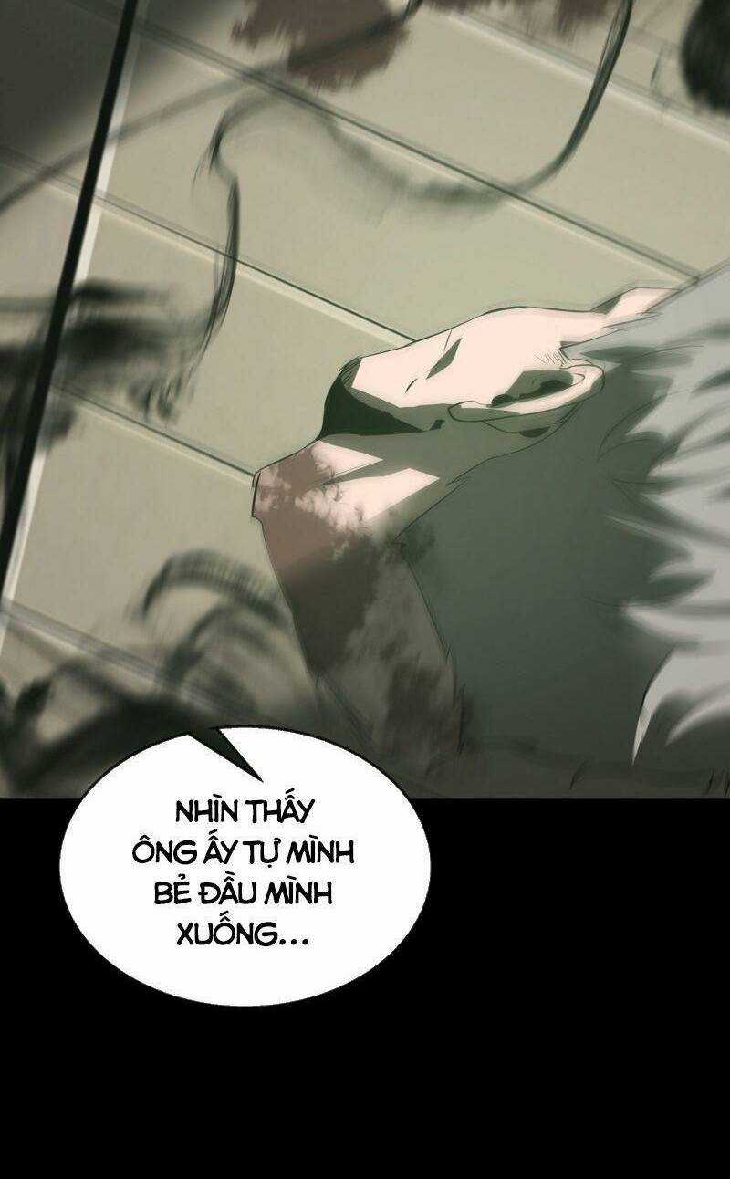 U Nhân - Chapter 8 - Trang 15