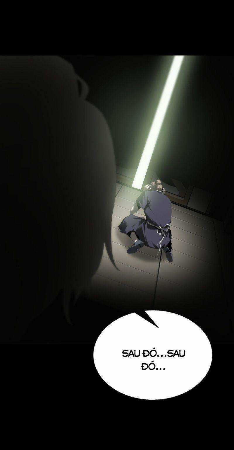 U Nhân - Chapter 8 - Trang 16