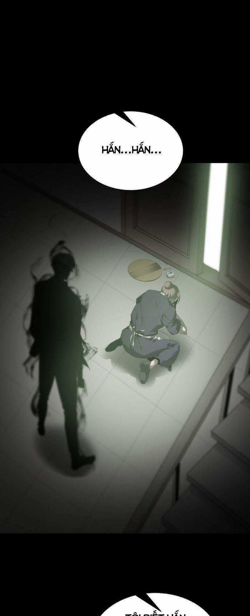 U Nhân - Chapter 8 - Trang 18