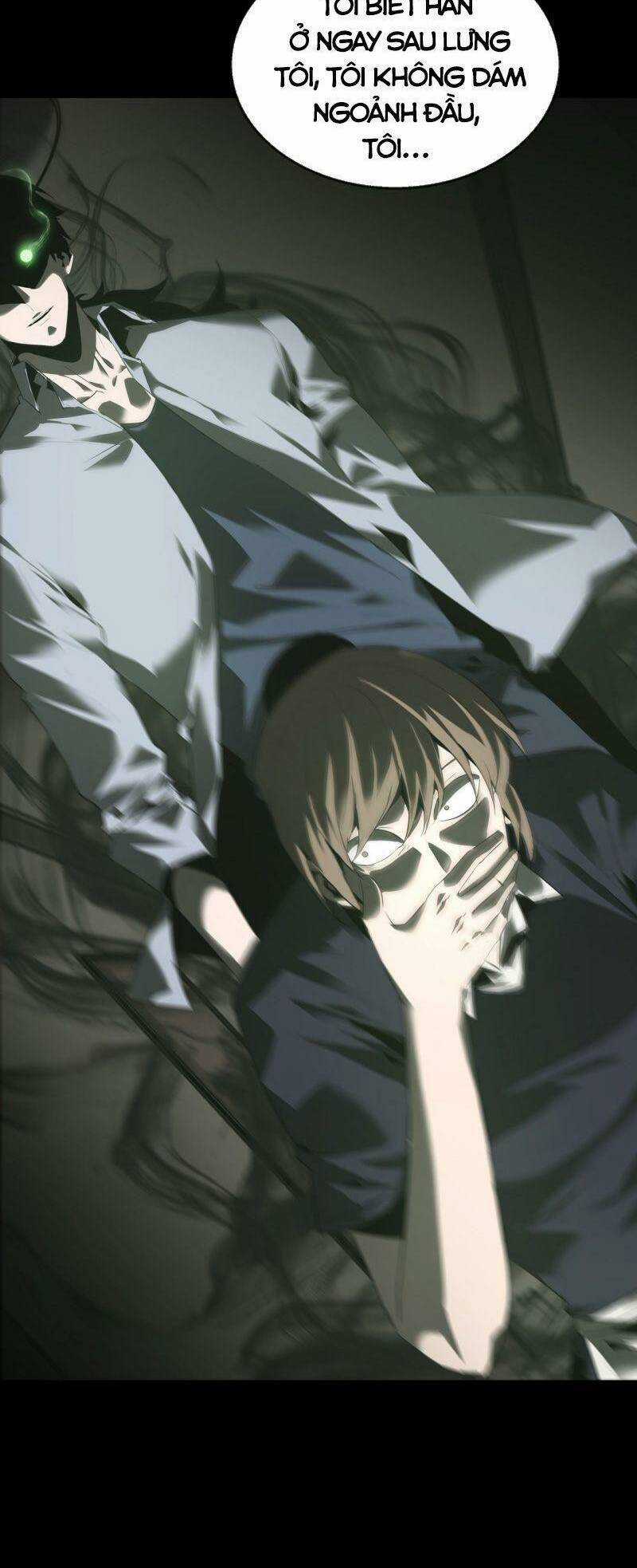 U Nhân - Chapter 8 - Trang 19