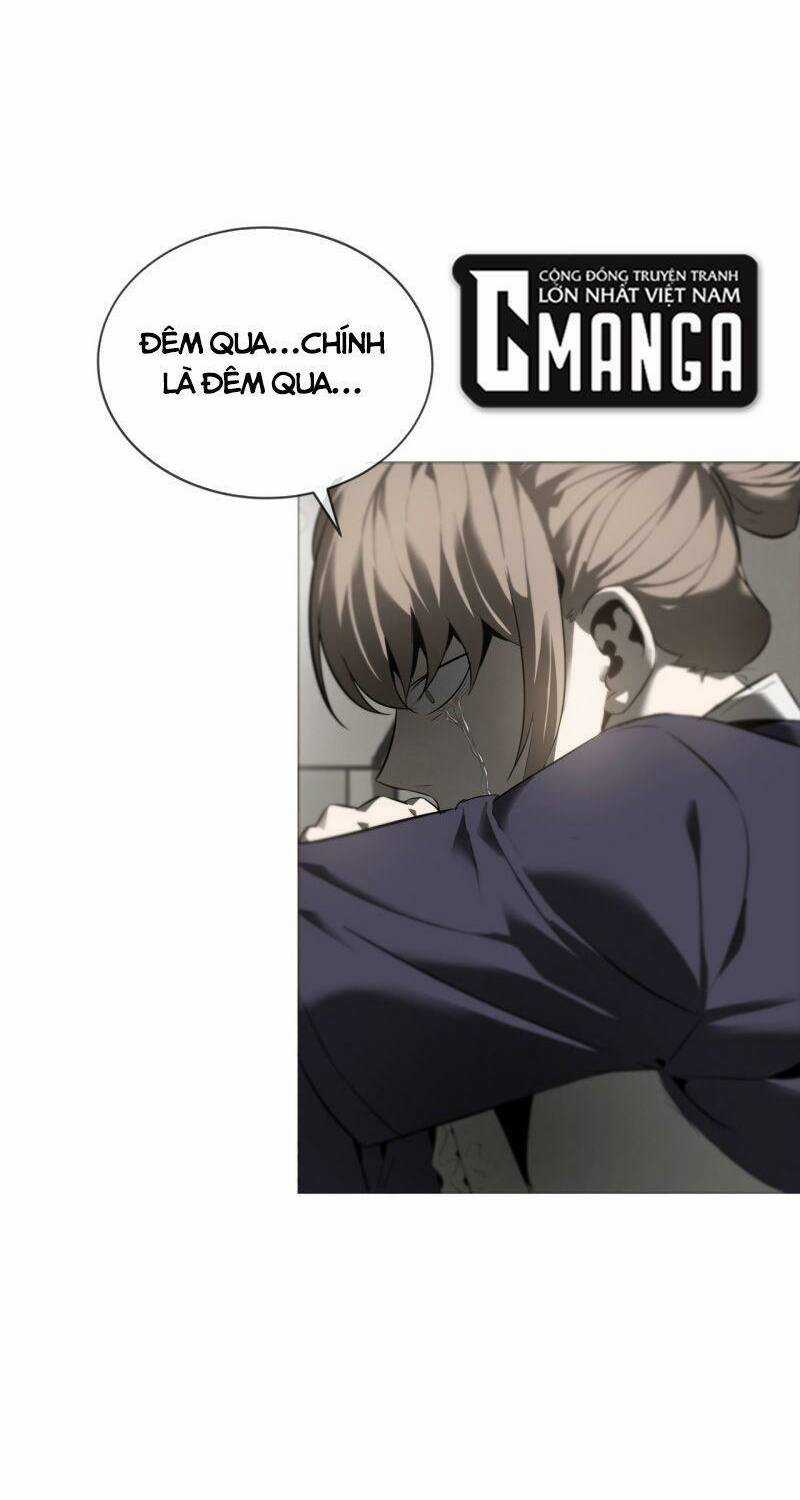 U Nhân - Chapter 8 - Trang 3