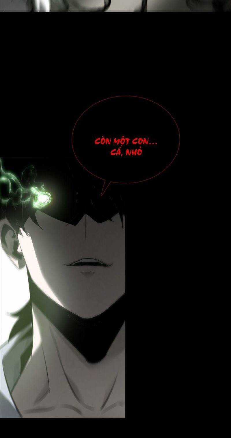 U Nhân - Chapter 8 - Trang 21