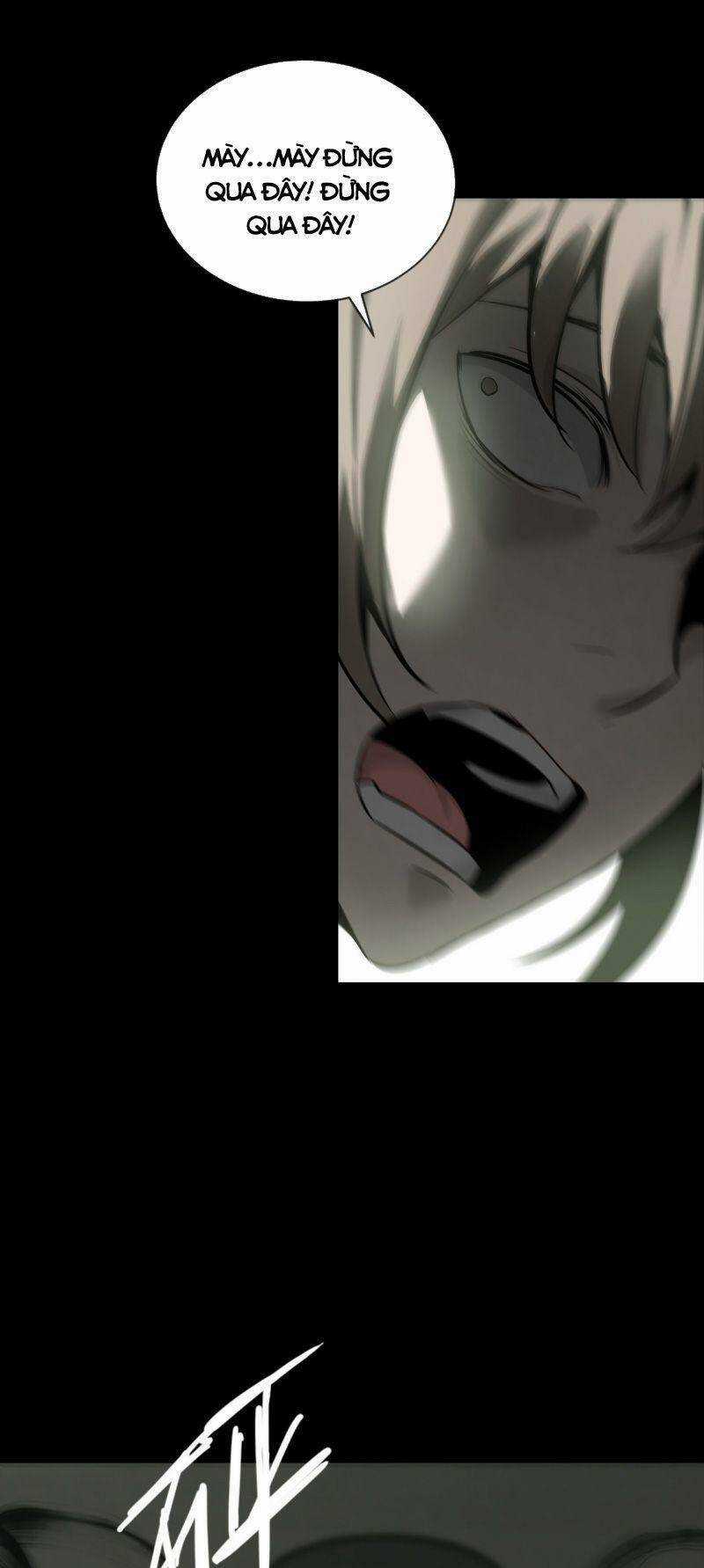 U Nhân - Chapter 8 - Trang 22