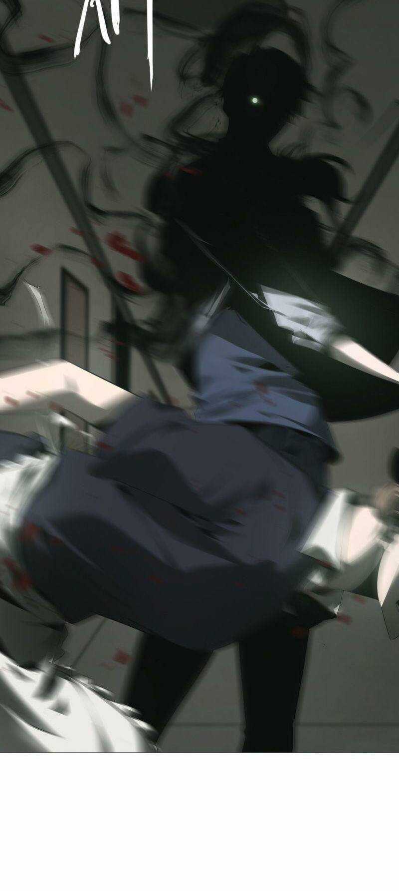 U Nhân - Chapter 8 - Trang 23