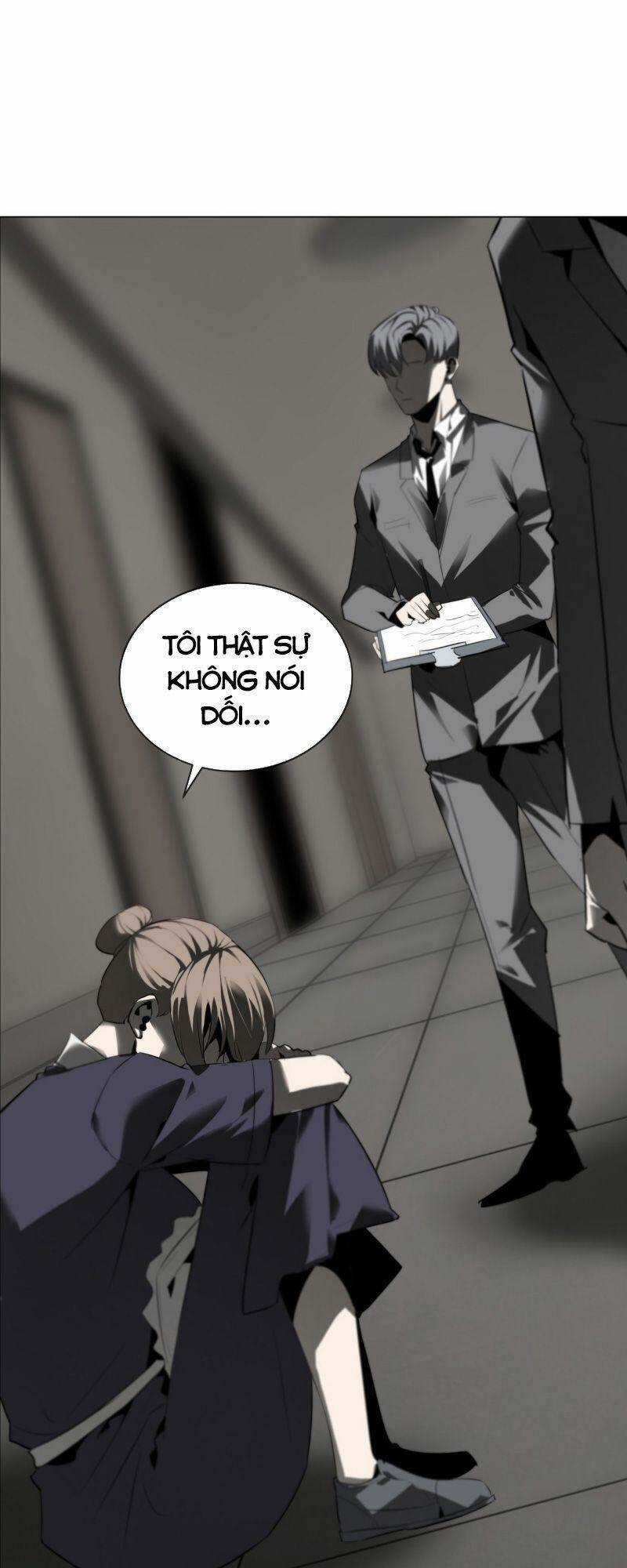 U Nhân - Chapter 8 - Trang 24