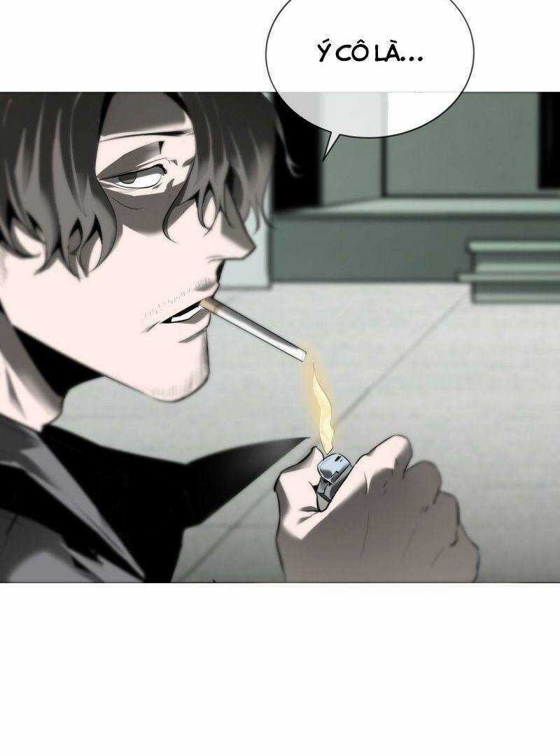 U Nhân - Chapter 8 - Trang 26