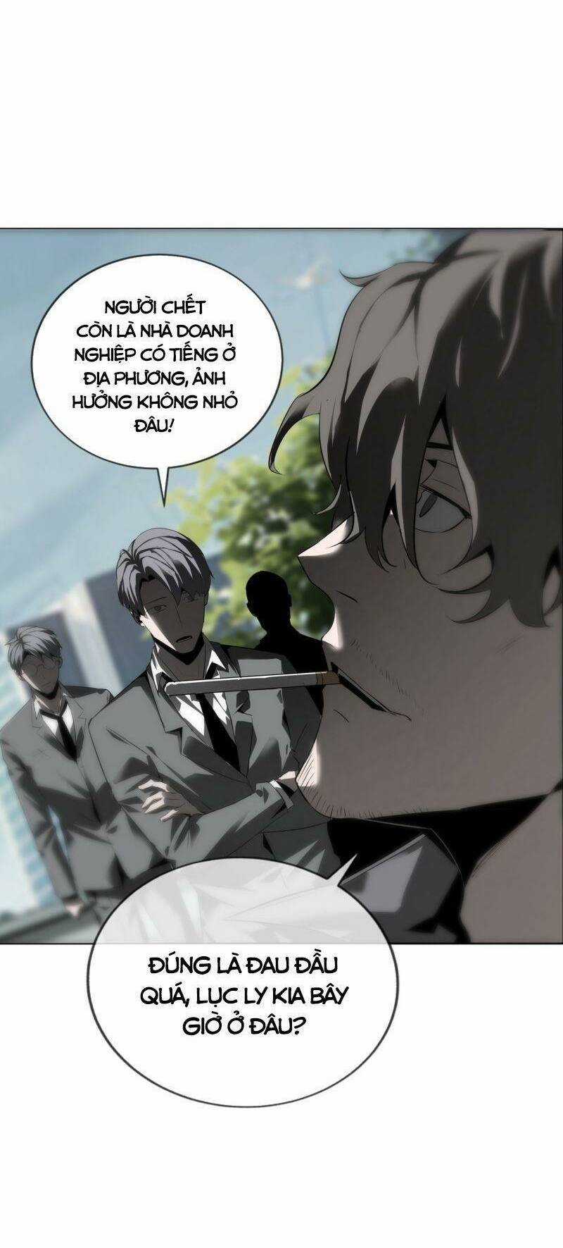 U Nhân - Chapter 8 - Trang 28