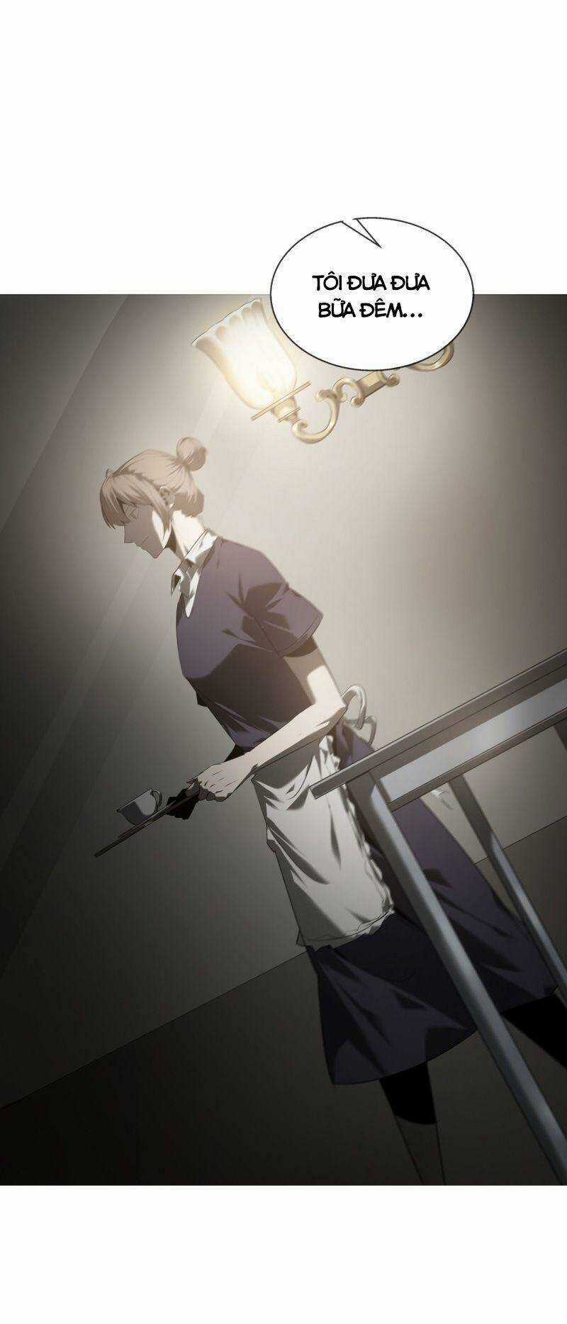 U Nhân - Chapter 8 - Trang 4