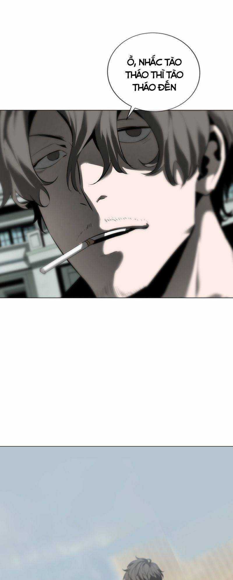 U Nhân - Chapter 8 - Trang 32