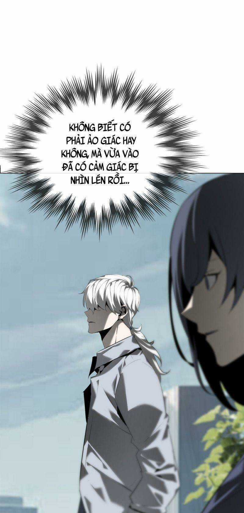 U Nhân - Chapter 8 - Trang 34