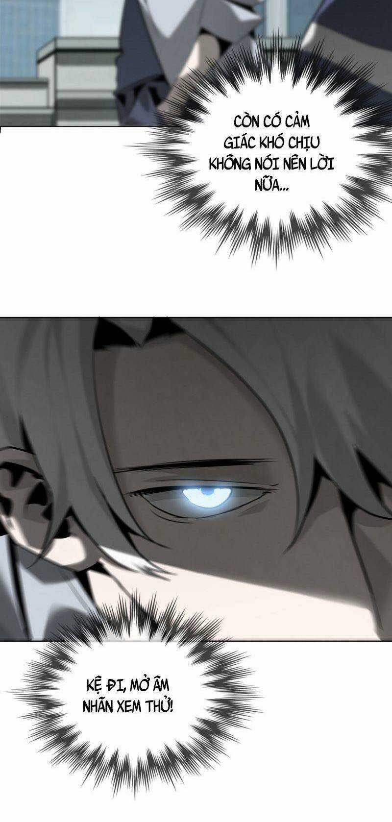 U Nhân - Chapter 8 - Trang 35