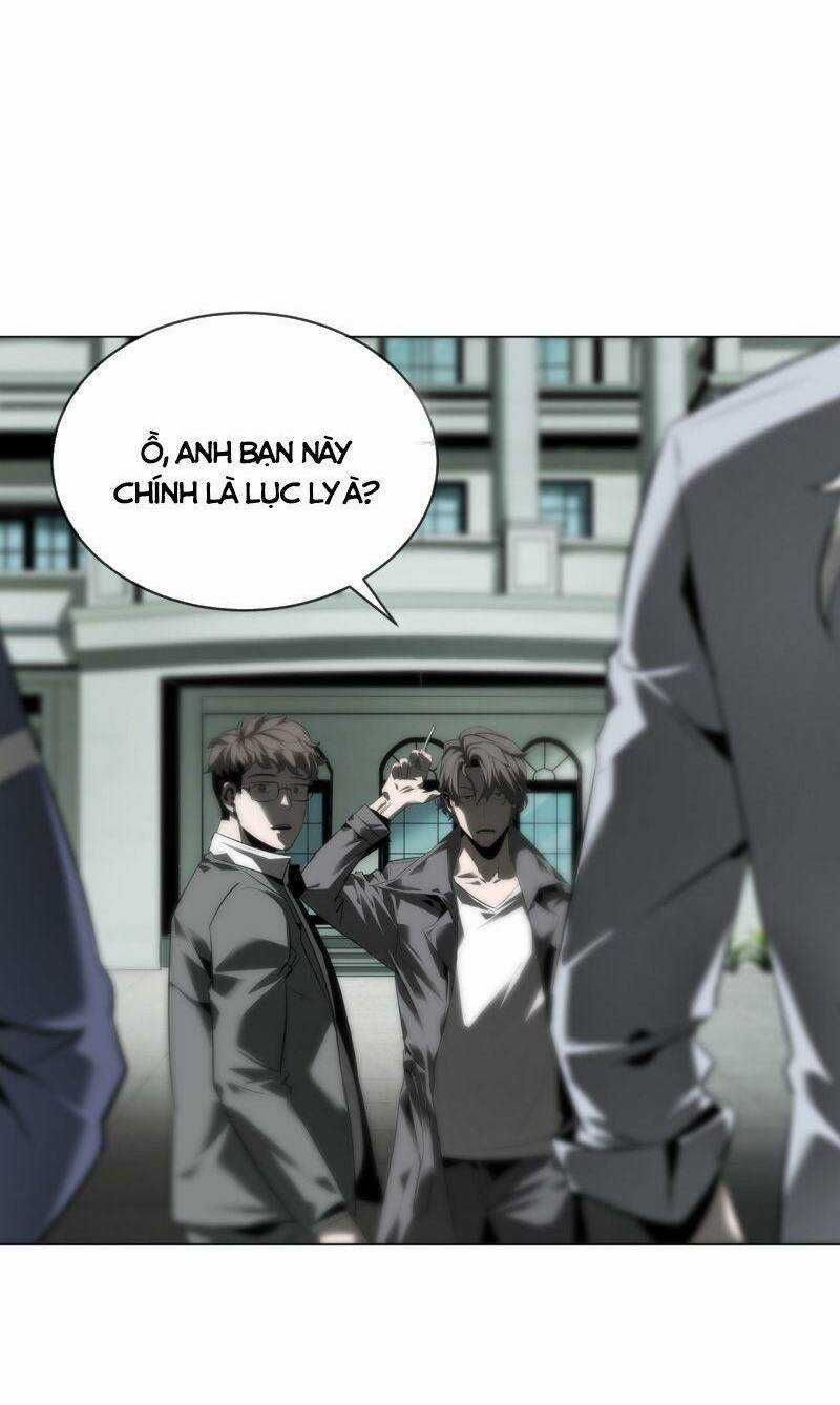 U Nhân - Chapter 8 - Trang 37